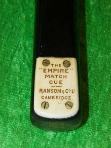 Thumbnail of empire_match_cue_6523576190_badge.jpg