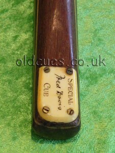 Thumbnail of fred_davis_special__2937713623_badge.jpg