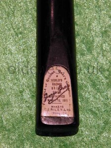 Thumbnail of george_grays_champion_6709594726_badge.jpg