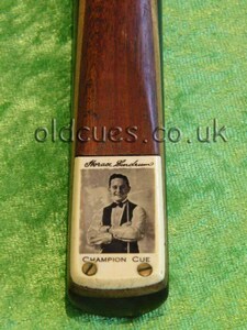 Thumbnail of horace_lindrum_picture_1324645996_badge.jpg