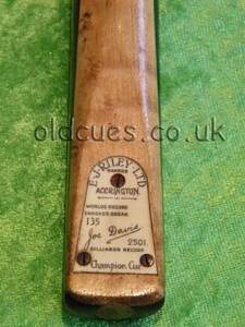 Thumbnail of joe_davis_135_tombstone_6842529296_badge.jpg