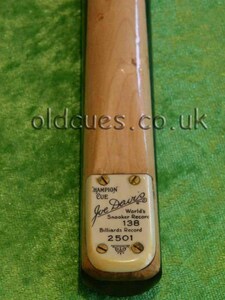 Thumbnail of joe_davis_138_3796295166_badge.jpg