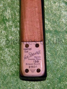 Thumbnail of joe_davis_138_8292965520_badge.jpg