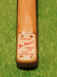 Thumbnail of joe_davis_146_2566874412_badge.jpg