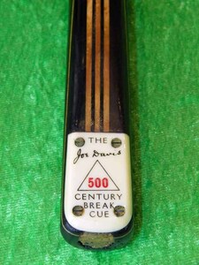 Thumbnail of joe_davis_500_century_5596121147_badge.jpg