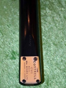 Thumbnail of the_cottrell_cue_6988714214_badge.jpg